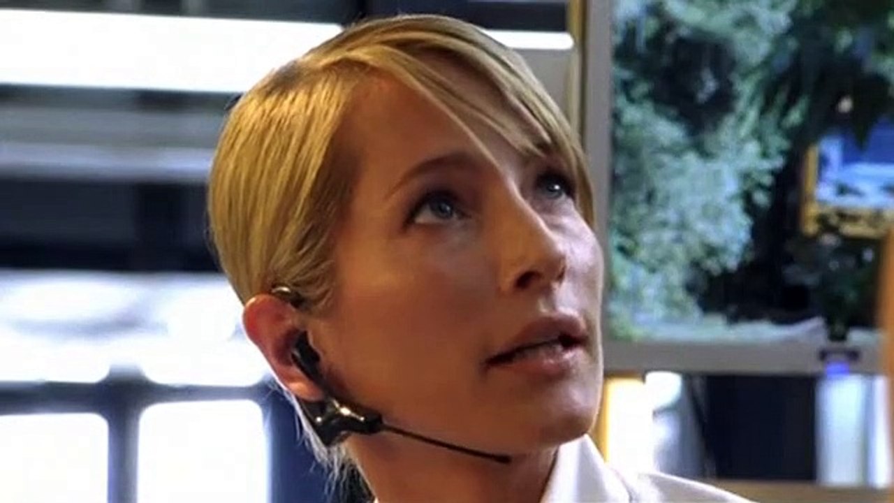 GSG 9 - Ihr Einsatz ist ihr Leben Staffel 2 Folge 4 HD Deutsch