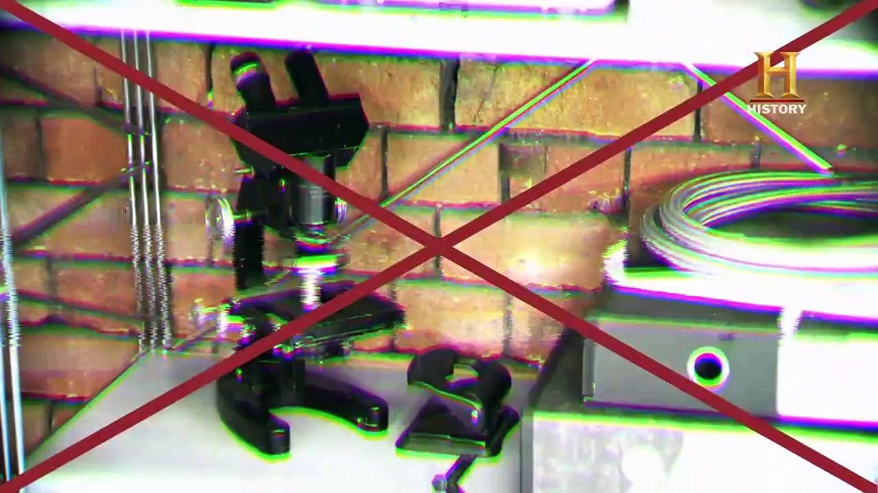 UFO-Theorien - Zwischen Fakt und Fiktion Staffel 1 Folge 2 HD Deutsch