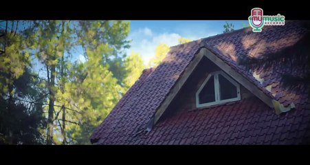 Anji - Bidadari Tak Bersayap (Official Music Video in 4K)