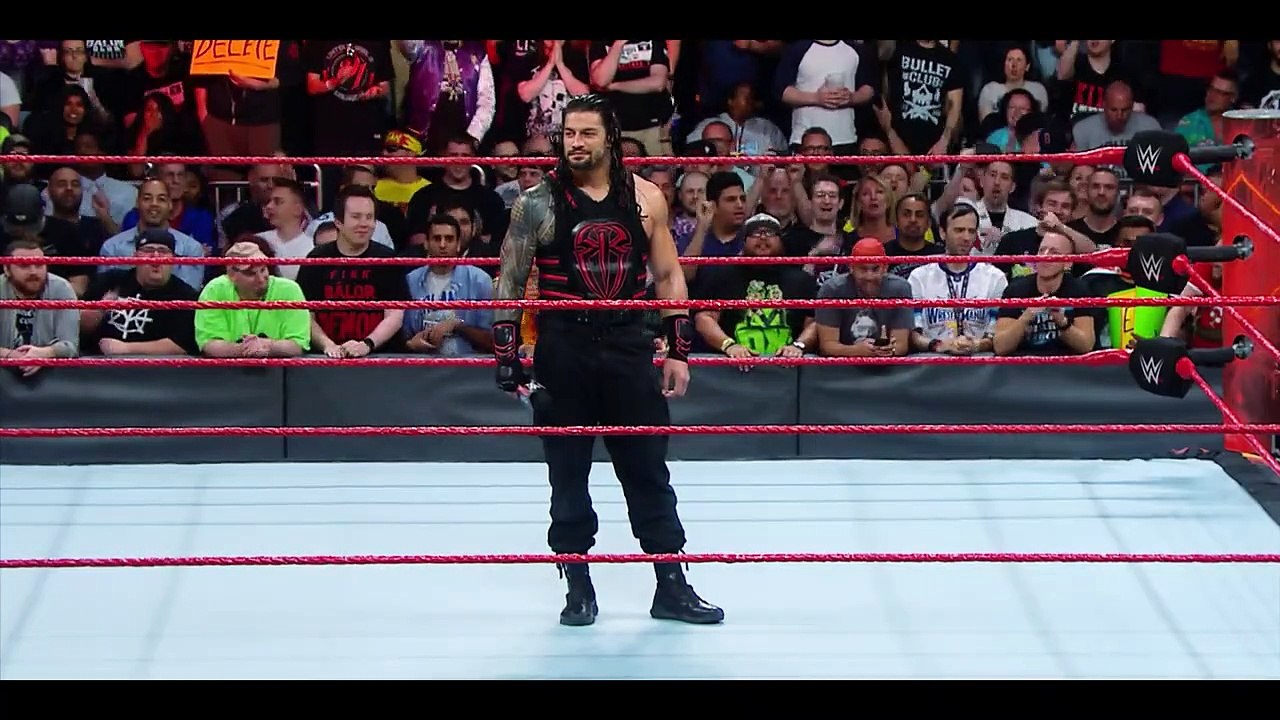 WWE Evil Staffel 1 Folge 8 HD Deutsch