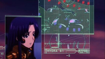 Muv-Luv Alternative Total Eclipse Staffel 1 Folge 13 HD Deutsch