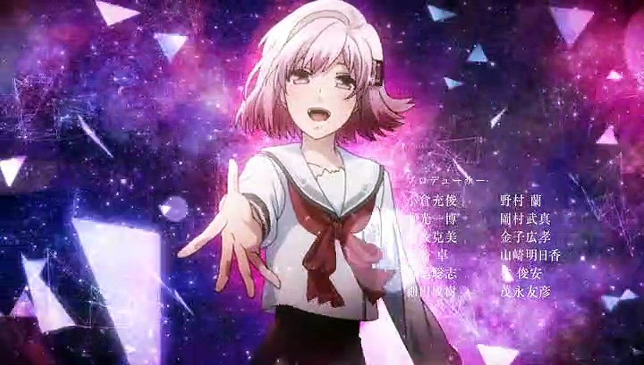 Norn9 Staffel 1 Folge 8 HD Deutsch