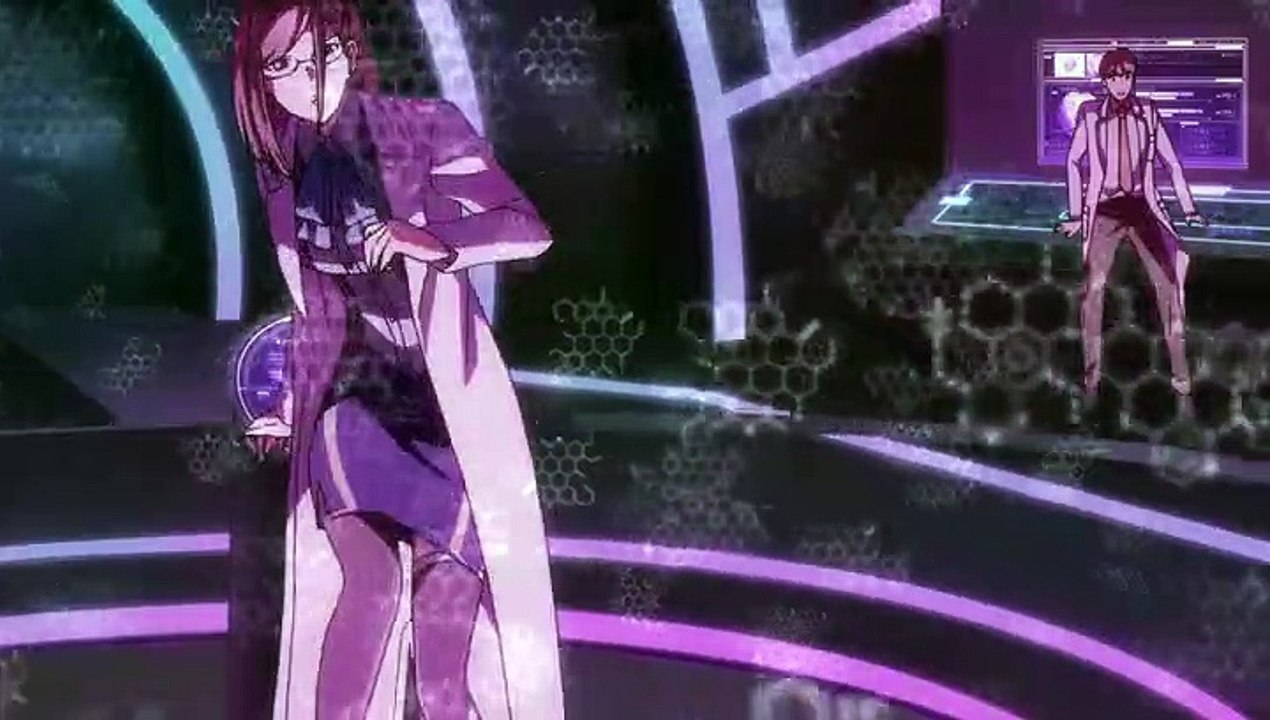 Norn9 Staffel 1 Folge 12 HD Deutsch