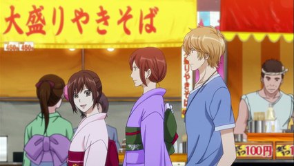 Ookami Shoujo to Kuro Ouji Staffel 1 Folge 12 HD Deutsch