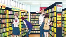 Ookami Shoujo to Kuro Ouji Staffel 1 Folge 11 HD Deutsch