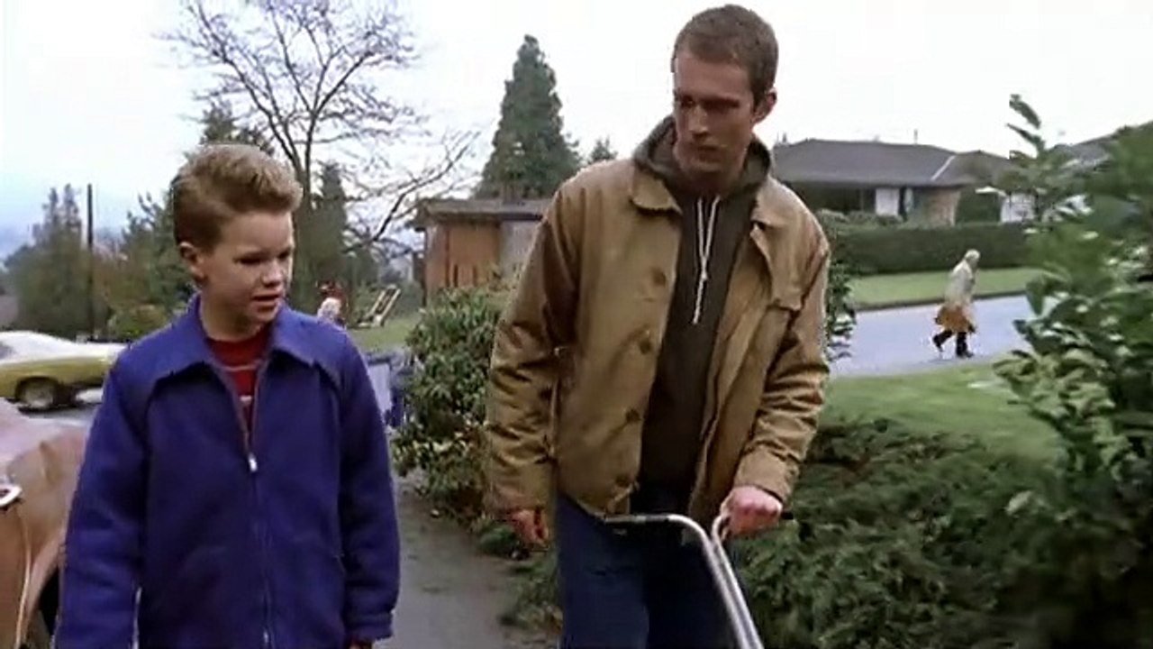 Steven Spielbergs Taken Staffel 1 Folge 5 - Part 01 HD Deutsch