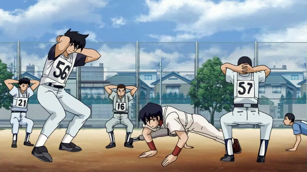 Major Staffel 2 Folge 11 HD Deutsch