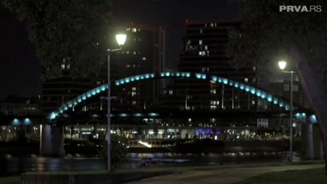 Igra sudbine - 564 epizoda NOVO