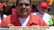 Bolívar | Más de 2 mil familias del mcpio. Caroní son atendidas con Feria de Campo Soberano