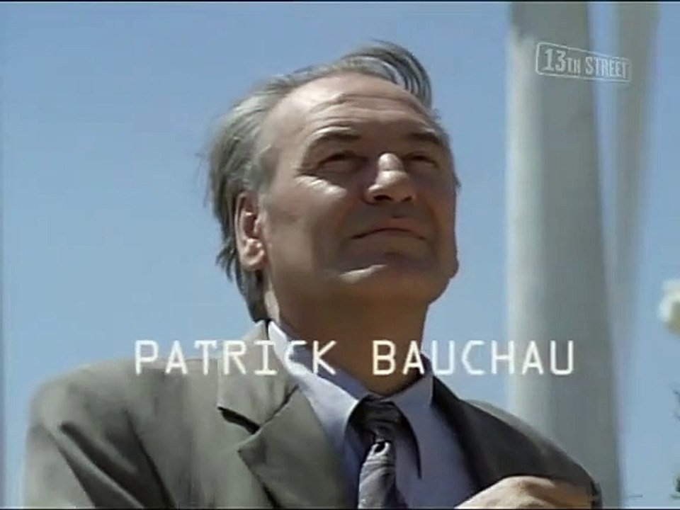 Pretender Staffel 3 Folge 20 HD Deutsch