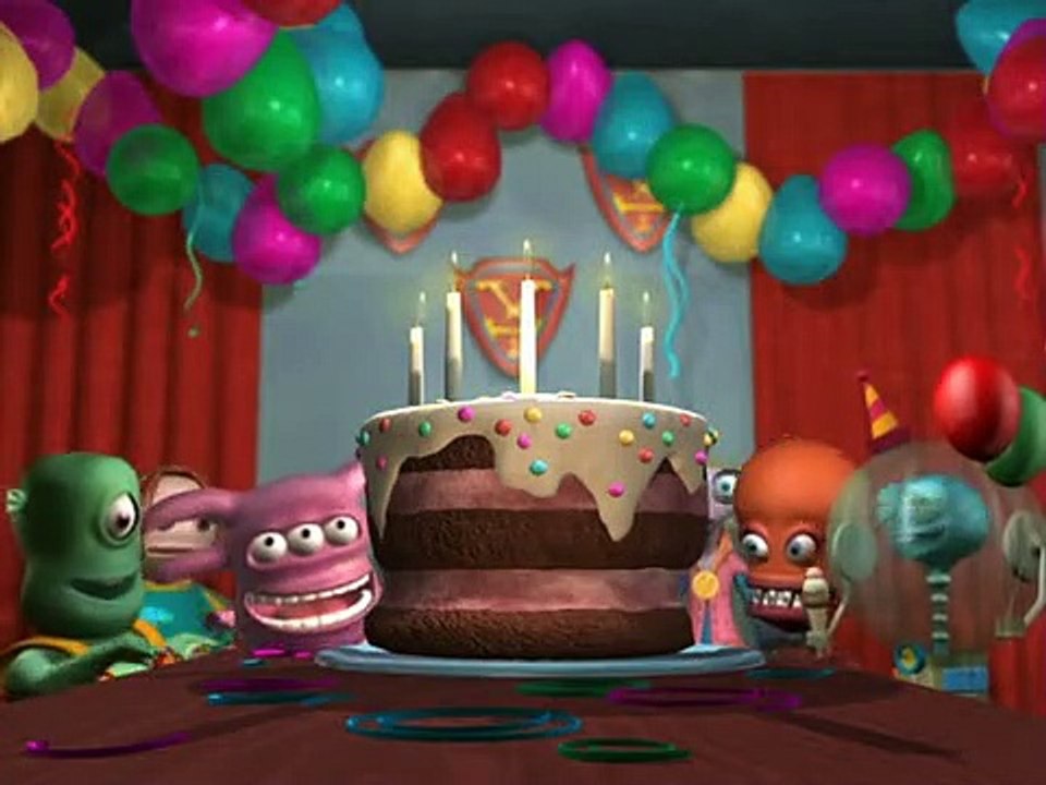 Tripping the Rift Staffel 1 Folge 7 HD Deutsch