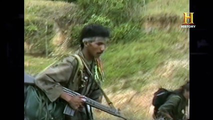 Kingpin - Die größten Verbrecherbosse Staffel 1 Folge 3 - Part 02 HD Deutsch