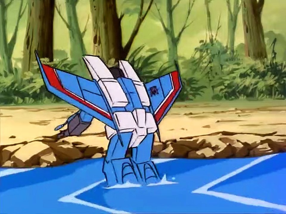 Transformers Staffel 2 Folge 6 HD Deutsch