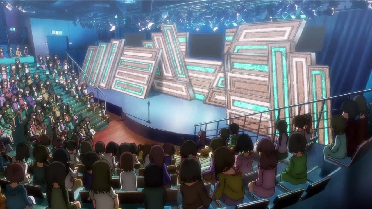 Maesetsu! Opening Act Staffel 1 Folge 12 HD Deutsch