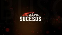 EXTRA SUCESOS MARTES 07 JUNIO 2022