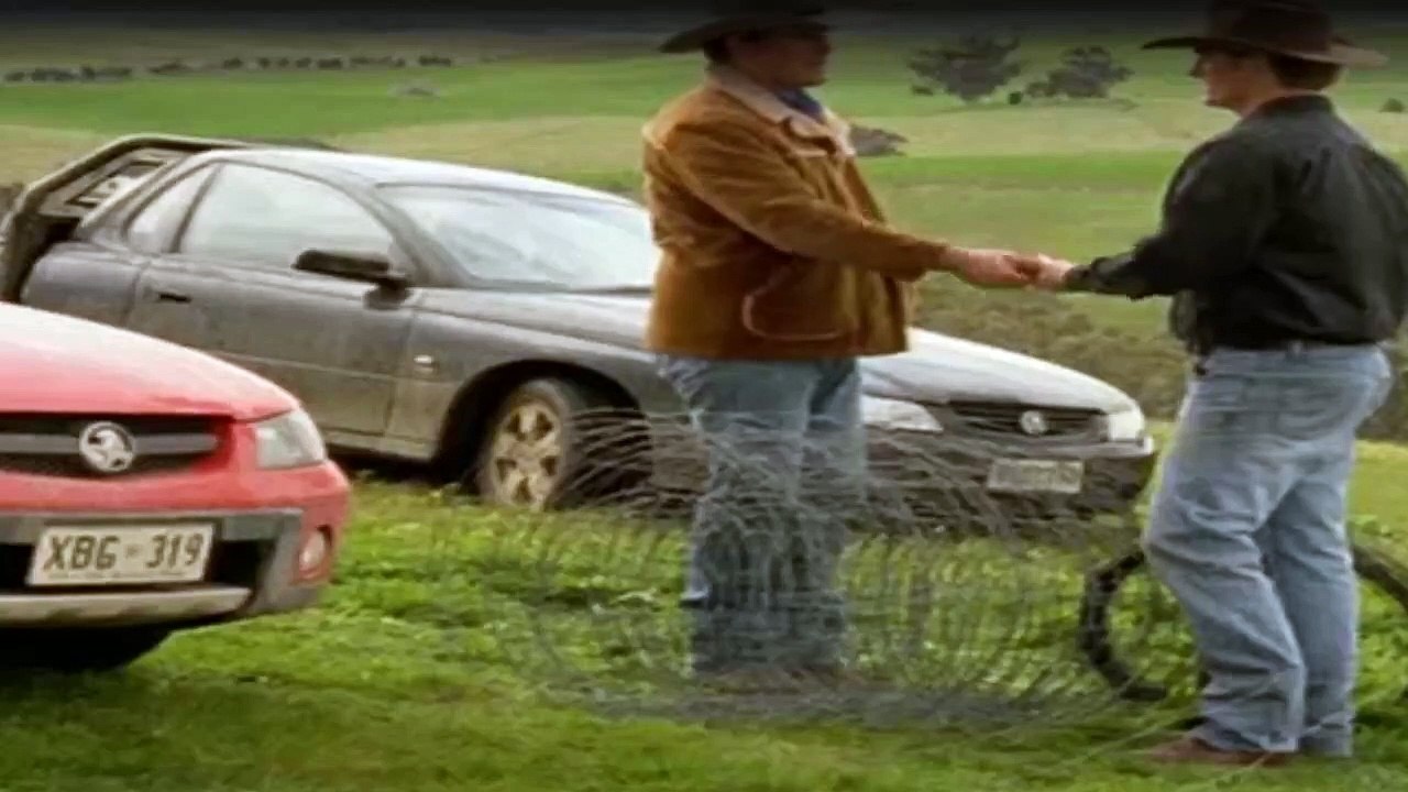 McLeods Töchter Staffel 5 Folge 2 HD Deutsch