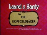 Dick & Doof - Laurel & Hardys (Zeichentrick) Staffel 1 Folge 65 HD Deutsch