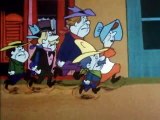 Dick & Doof - Laurel & Hardys (Zeichentrick) Staffel 1 Folge 66 HD Deutsch