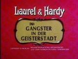 Dick & Doof - Laurel & Hardys (Zeichentrick) Staffel 1 Folge 70 HD Deutsch