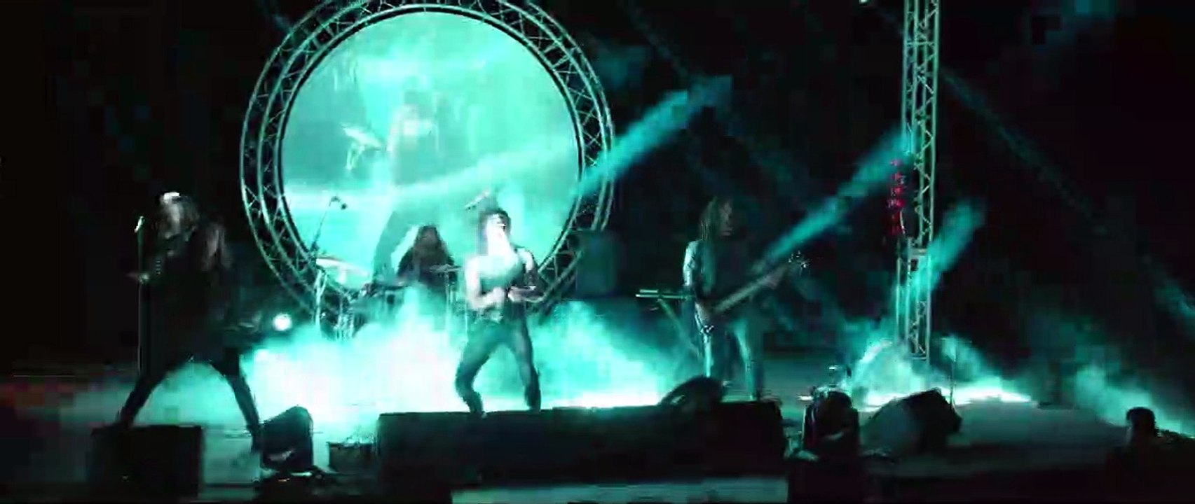 Barış Akarsu Merhaba Fragman