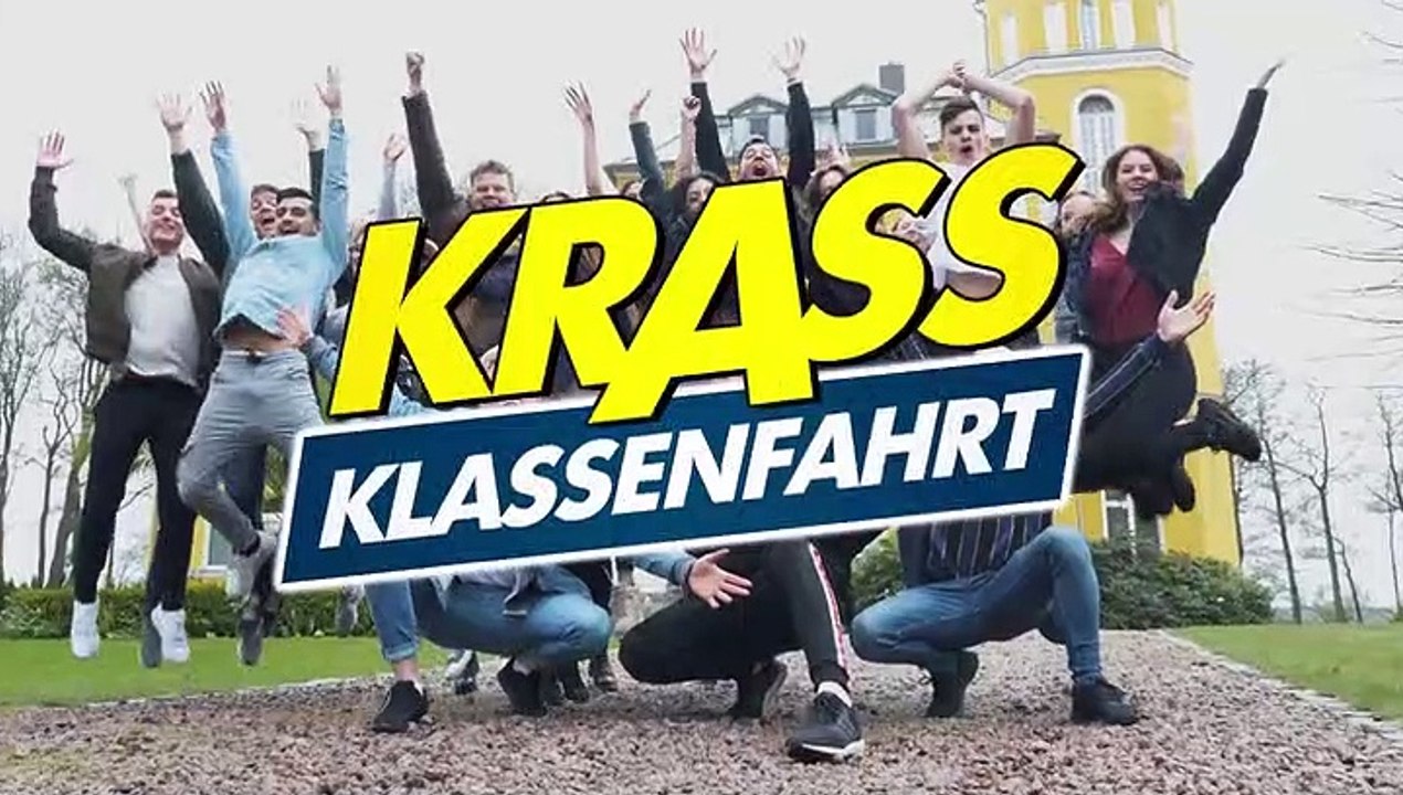 Krass Klassenfahrt Staffel 2 Folge 5 HD Deutsch