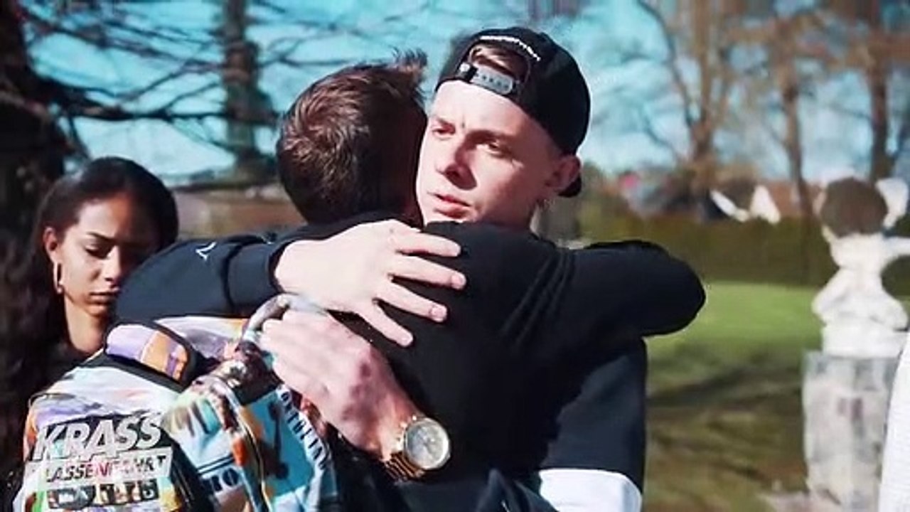 Krass Klassenfahrt Staffel 2 Folge 7 HD Deutsch