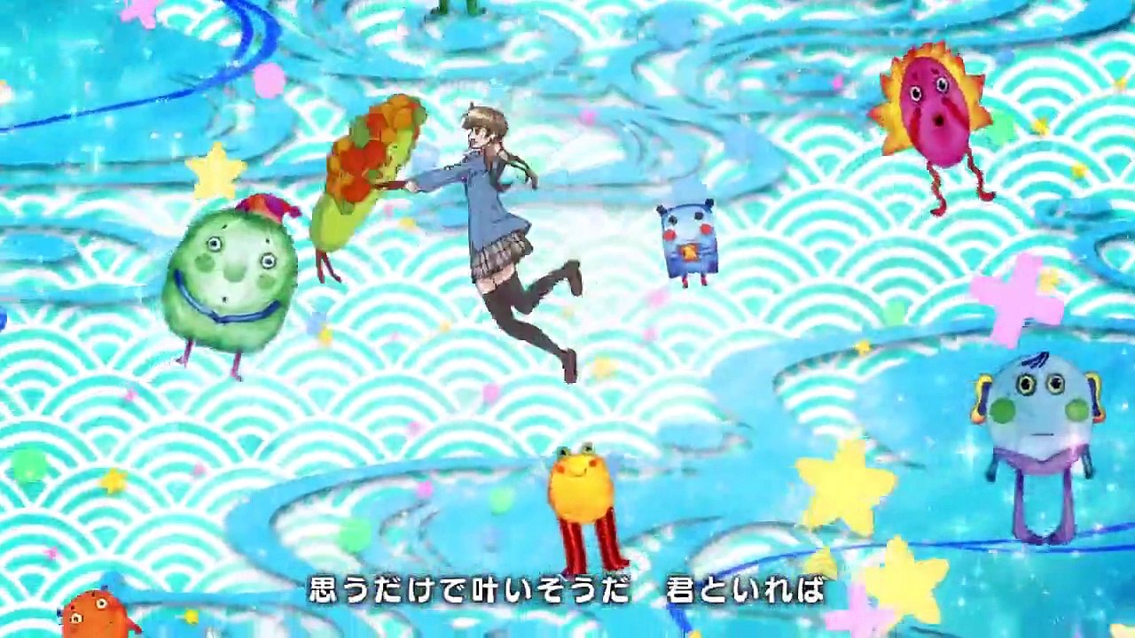 Houkago Saikoro Club Staffel 1 Folge 12 HD Deutsch