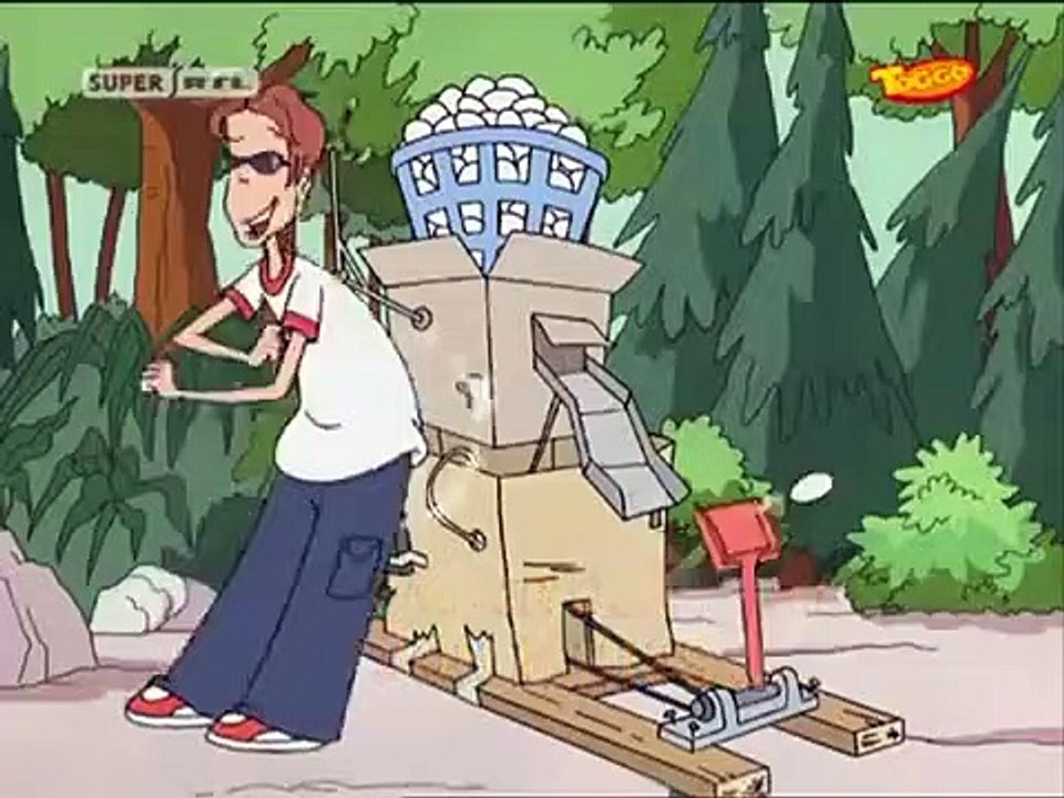 Typisch Andy Staffel 1 Folge 2 Besser Als Die Bombe Hd Deutsch – OZMEBX