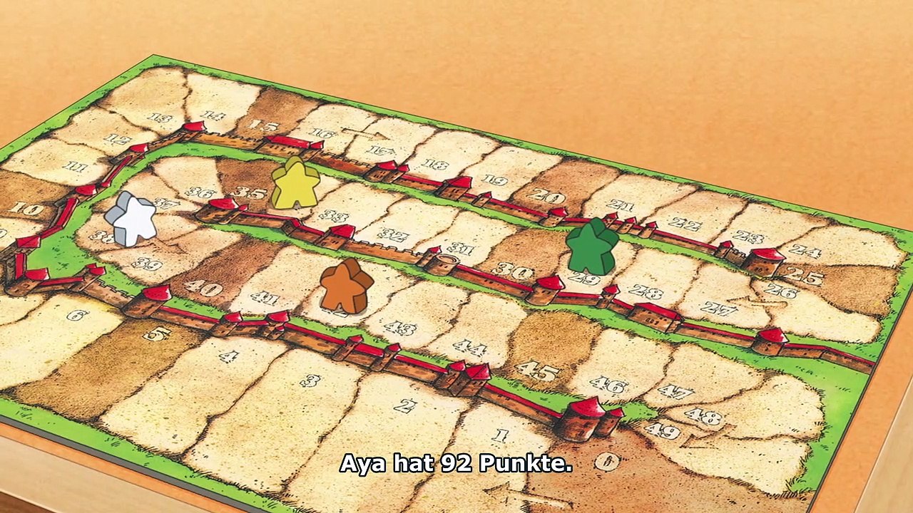 Houkago Saikoro Club Staffel 1 Folge 11 HD Deutsch