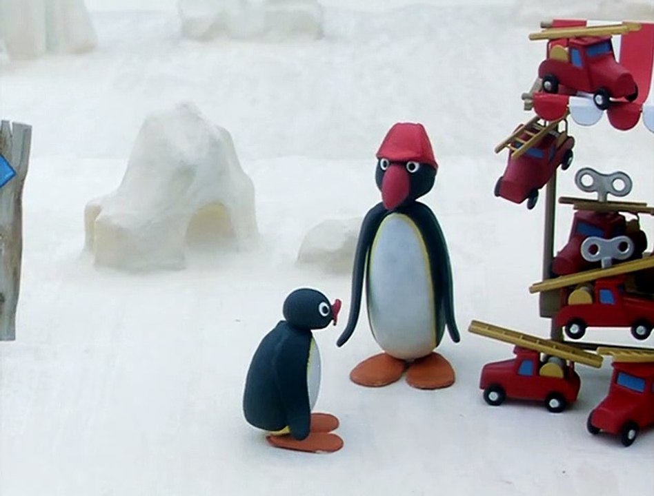 Pingu Staffel 3 Folge 16 HD Deutsch