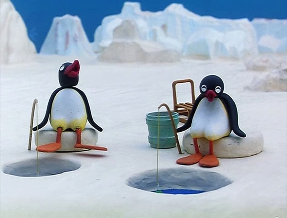 Pingu Staffel 3 Folge 18 HD Deutsch