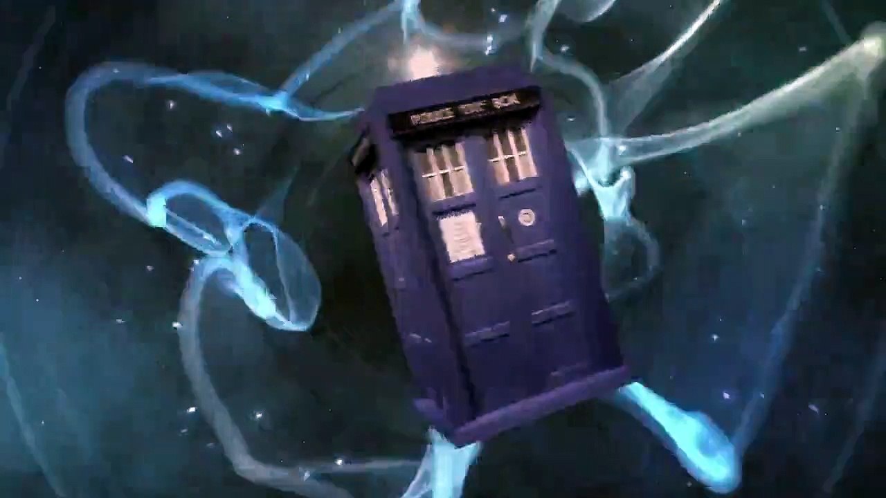 Doctor Who Staffel 10 Folge 5 HD Deutsch