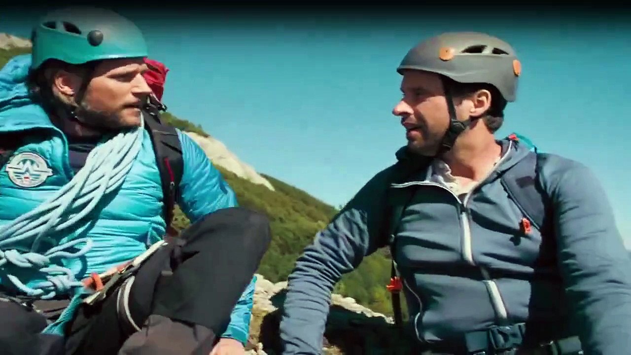 Die Bergretter Staffel 13 Folge 5 - Part 01 HD Deutsch