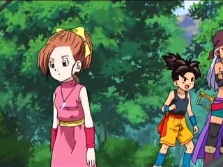 Blue Dragon Staffel 1 Folge 31 HD Deutsch