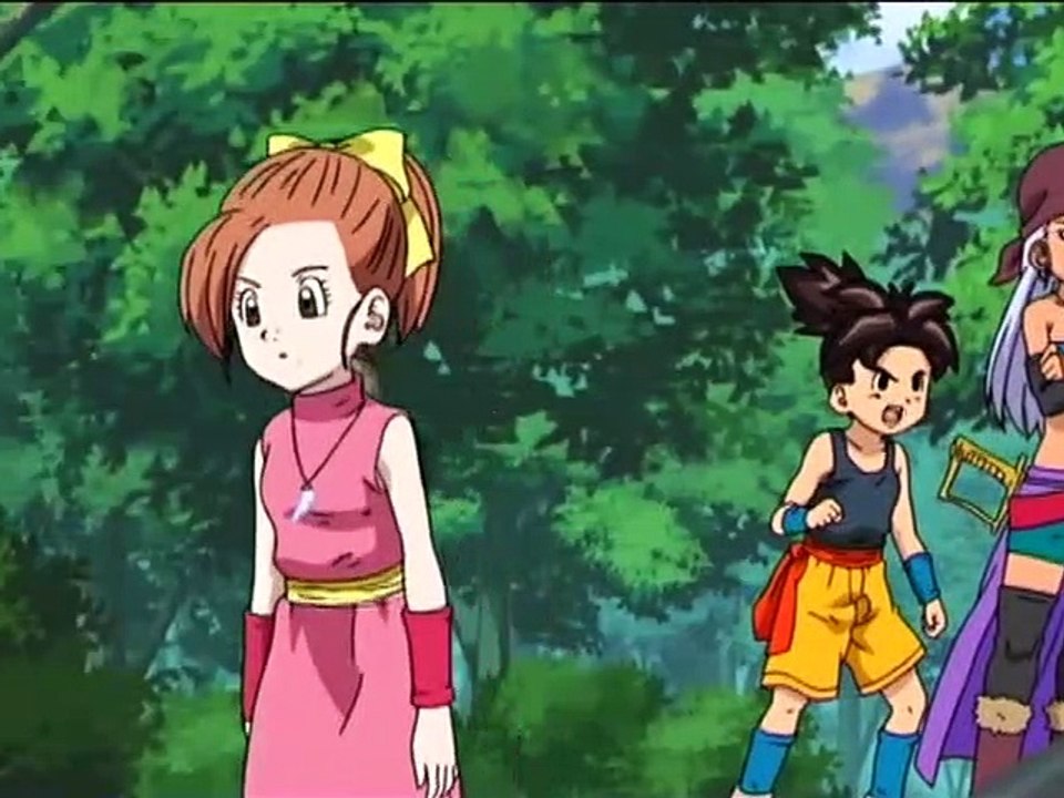 Blue Dragon Staffel 1 Folge 31 HD Deutsch