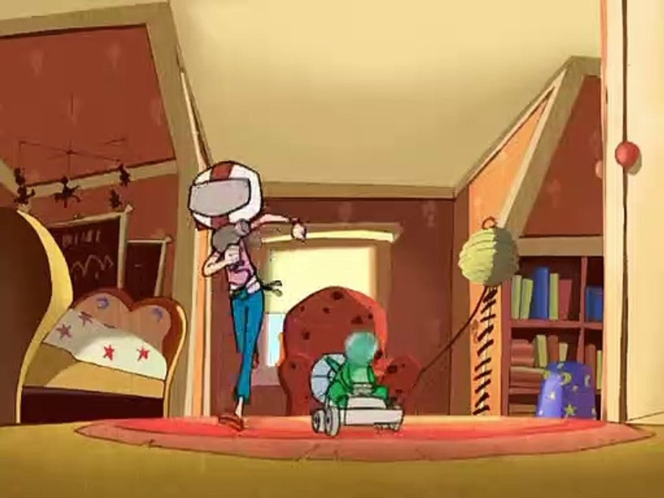 Hexe Lilli Staffel 2 Folge 12 HD Deutsch