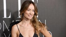 Olivia Wilde Muses on Directing Career Amid ‘Don’t Worry Darling’ Drama | THR News