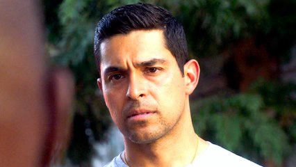 The Diamonds Were There on the Latest Episode of CBS’ NCIS