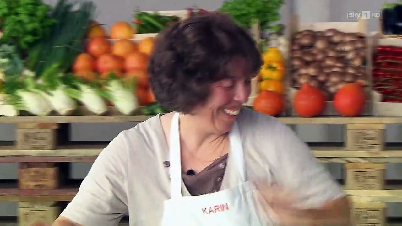 Masterchef (DE) Staffel 2 Folge 3 HD Deutsch