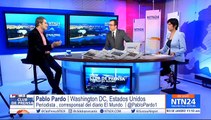 Club de Prensa Washington del lunes 17 de octubre del 2022