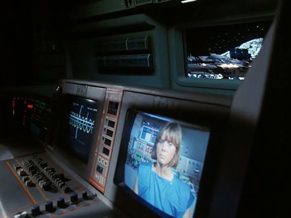 Der Schatz im All Staffel 1 Folge 3 HD Deutsch