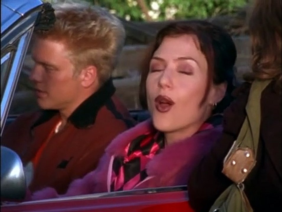 The Crow Staffel 1 Folge 5 HD Deutsch