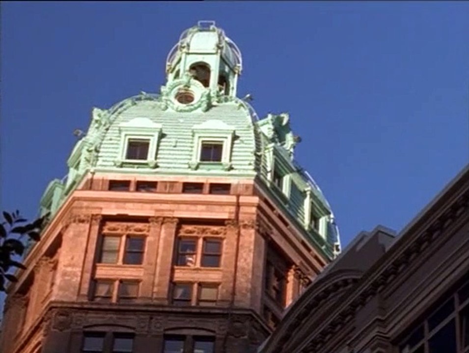 The Crow Staffel 1 Folge 6 HD Deutsch