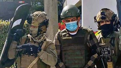 Jueza del caso ‘Otoniel’ concedió más tiempo para la entrega de pruebas de la defensa