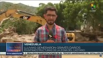 teleSUR Noticias 15:30 18-10: Venezuela intensifica labores de rescate en estado de Aragua