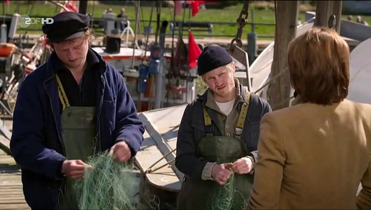 SOKO Wismar Staffel 9 Folge 3 HD Deutsch