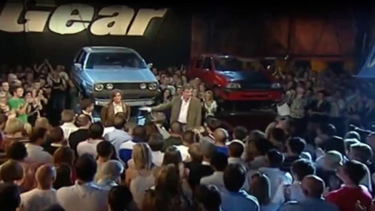 Top Gear Staffel 11 Folge 5 - Part 02 HD Deutsch