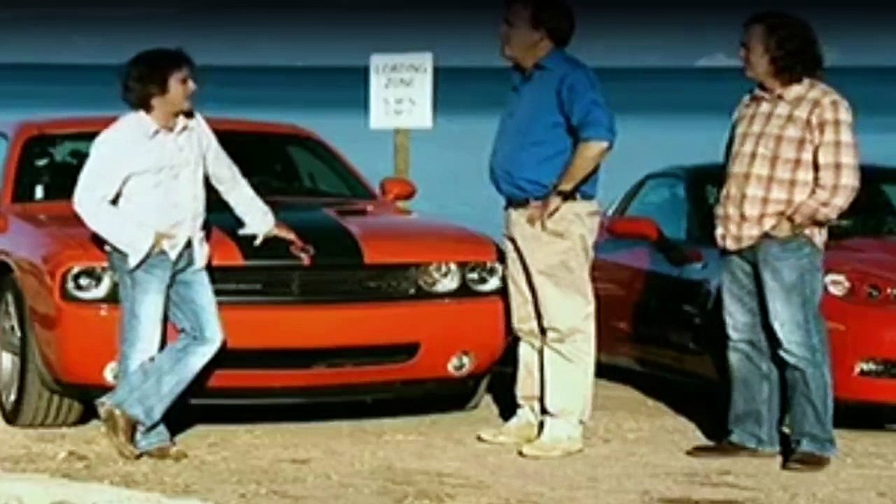 Top Gear Staffel 12 Folge 2 HD Deutsch