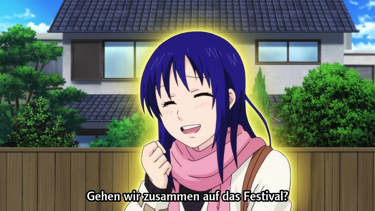 Saiki Kusuo no Psi Nan Staffel 2 Folge 11 HD Deutsch