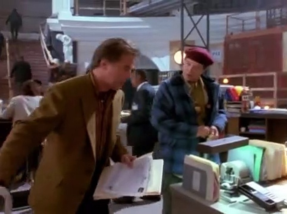 Nash Bridges Staffel 1 Folge 8 HD Deutsch